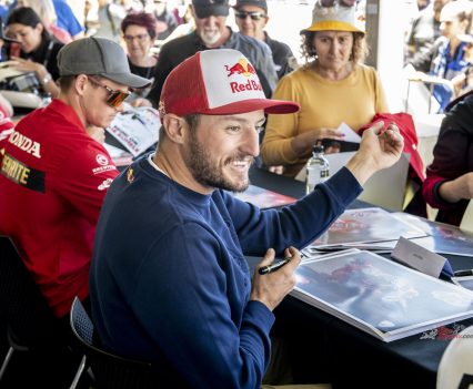 It was always unlikely that Jack Miller would be the sole rider in the Thriller Motorsport garage, ASBK have now announced some additional riders set to descend upon The Bend Motorsport Park in South Australia.