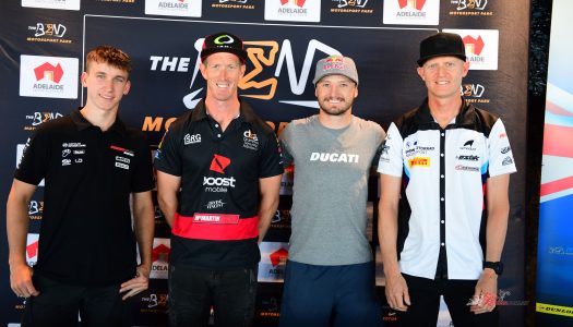 ASBK Gallery 2: All The Best Shots From The Grand Finale Weekend