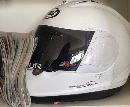 A Corsair I used for years.