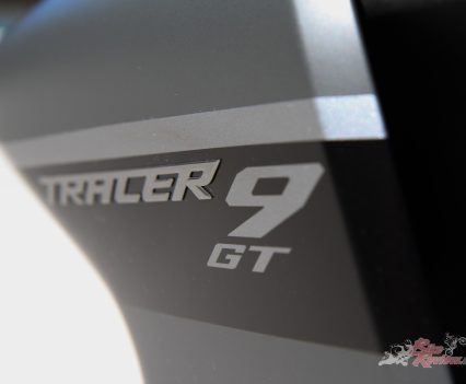 Awesome new 3D badging.