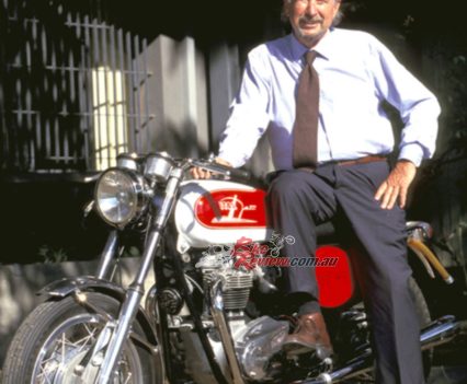 Italjet was founded in 1959 by Leopoldo Tartarini