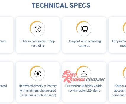 technical specifications.