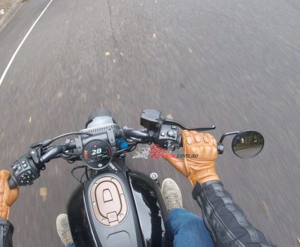 Switches are much easier to use than it looks. Lots of buttons but half an hour is enough to learn them.