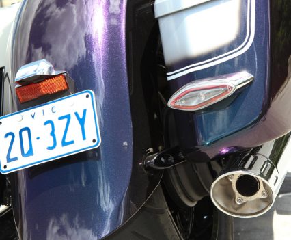 All of the BMW R 18 variations are beautiful from all angles...