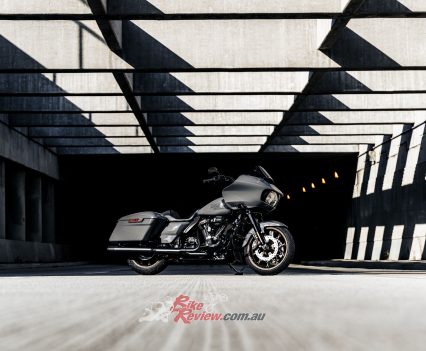 2022 Harley-Davidson Road Glide ST