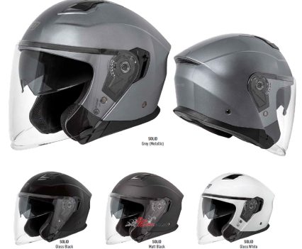 The Navona III is available now for an RRP of just $129.95.