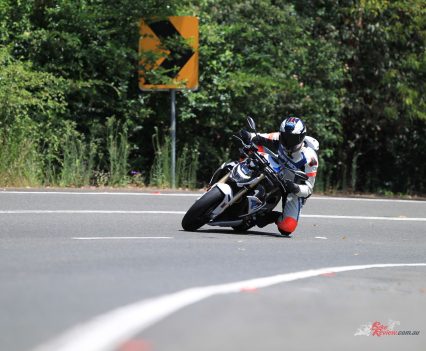 The SHOEI NXR2 is the latest in the long running RF range. The NXR was a fantastic lid that I had for years, but the NXR2 is that little bit better in every way.