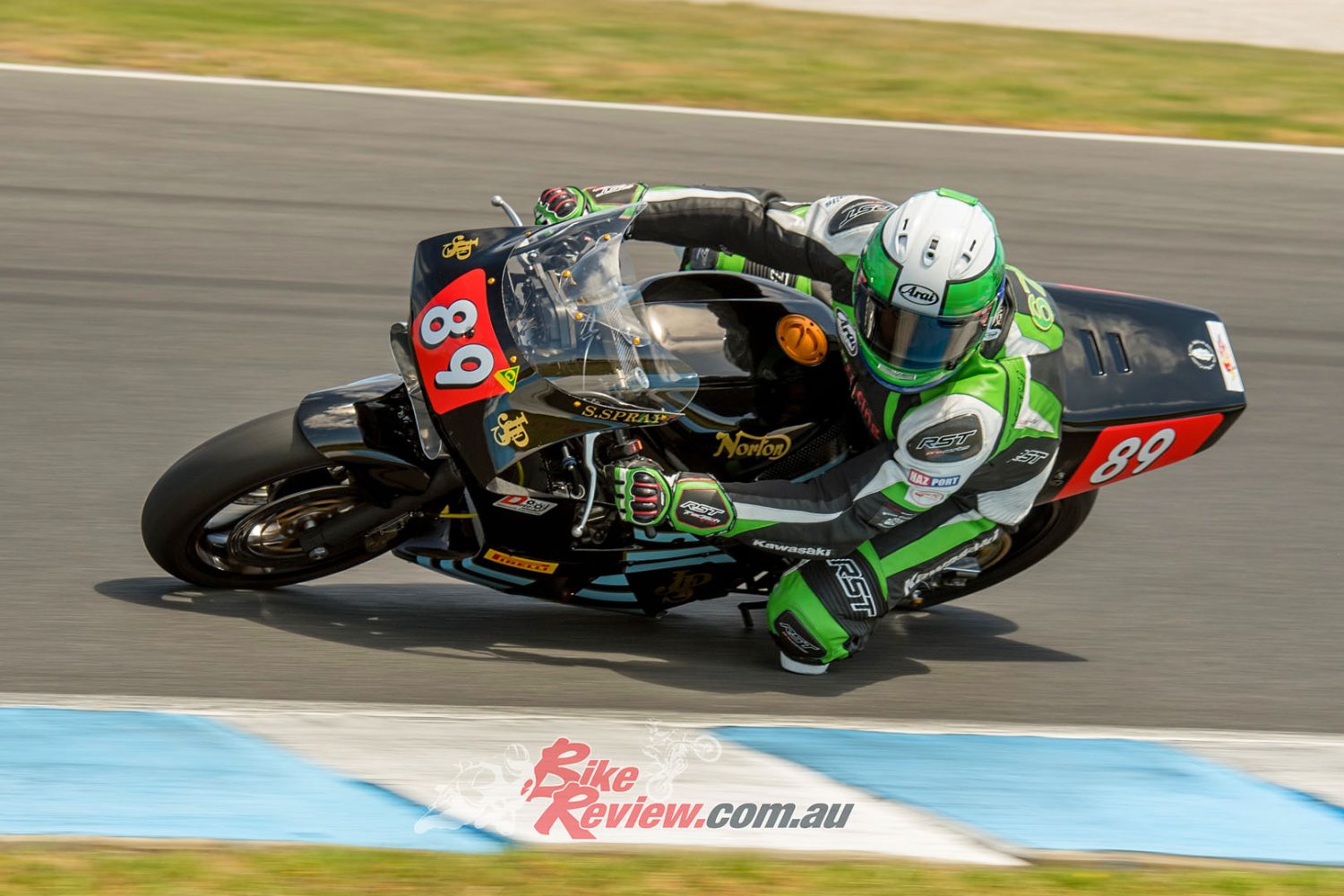 We can't wait to see this bike at the top of the Period 6 class in 2022...