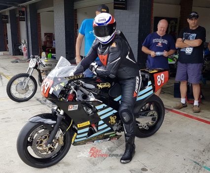 To a winning death-trap.