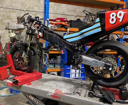 Back to the drawing board for the front end.