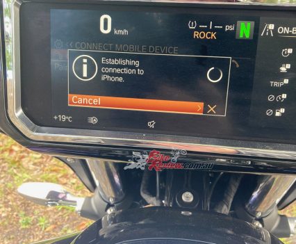 Stuck in a loop! It shouldn't be this hard to connect.