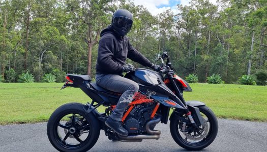 Product Review: Argon Flux Boot