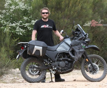 Bikereview-2022-Kawasaki-KLR650-Adventure-62