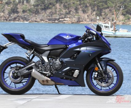 You have to admit, it would look fantastic with a pipe on it!