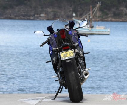 But how does it stand up to the classics?