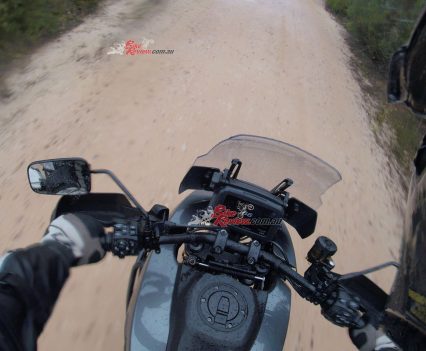 One of the most trustworthy front-ends on the planet saved me a few times!