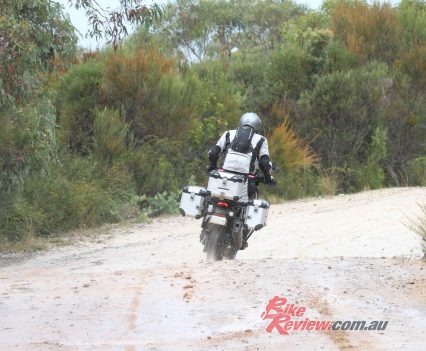 Have I mentioned the power of the Rev Max?