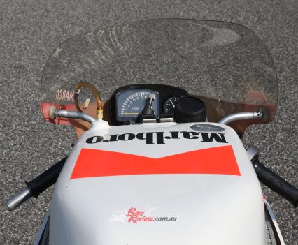 Combine this with the wide build of the Fior...