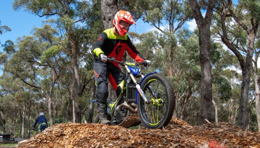 Video Review: 2022 Sherco 250 and 300 ST Factory Trials