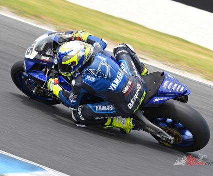 That’s a wrap for the 2022 season and as soon as the truck returns to home based in Brisbane, the YRT crew will begin work on their 2023 campaign.