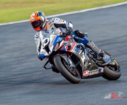 The mi-bike Australian Superbike Championship presented by Motul (ASBK) say they're pleased to announce that round three of the 2023 championship will take place at Queensland Raceway.