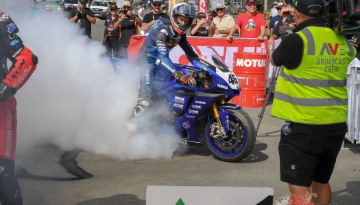 ASBK Gallery: All The Best Shots From Rd2 At Queensland Raceway