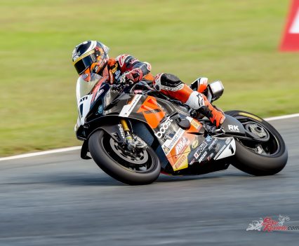 The cancellation is required due to a newly occurring national motorsport calendar shake-up affecting the Tasmanian round, including the announcement of WorldSBK returning to Phillip Island in November.