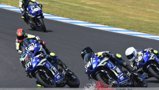 Column: James ‘Rocket’ Weaver, OJC