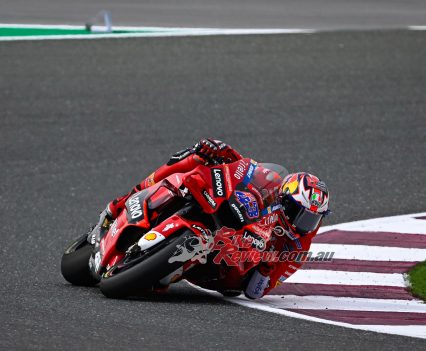 Miller then pulled into pitlane at the end of Lap 7 to retire from the race, a technical issue seeing his season off to a disappointing start.
