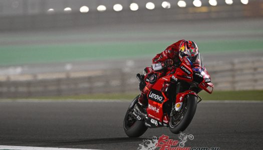 Aussies Racing Abroad: May 2022 Update