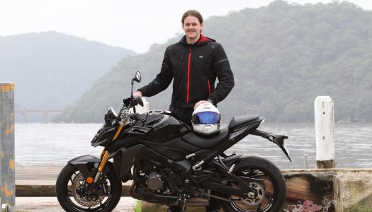 Gear Review: RJAYS Tracer 2 Air Mens