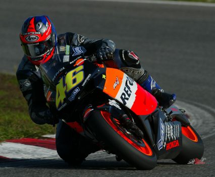 Riding a bike with Carbon brakes will catch you out as you come into the first corner of the day and have almost no braking power.