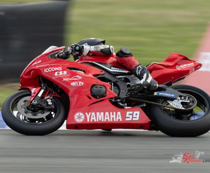 Early season form from Tom Bramich, Tom Drane, Olly Simpson and Tarbon Walker was somewhat collectively brought undone with DNS/DNFs at Wakefield.