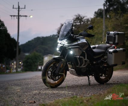 The perfect bike to try out a new discipline without breaking the bank!