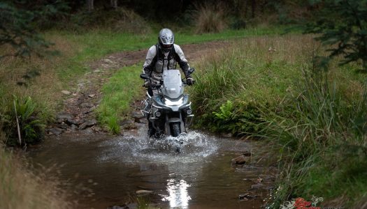 Bike Review | Staff Bikes: Saying Goodbye To The CFMOTO 800MT