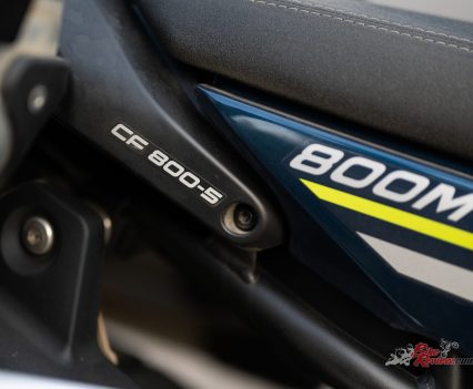 ...premium graphics and paint...