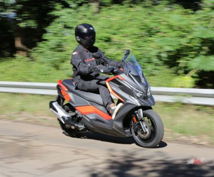 The DT X360's main competition is...