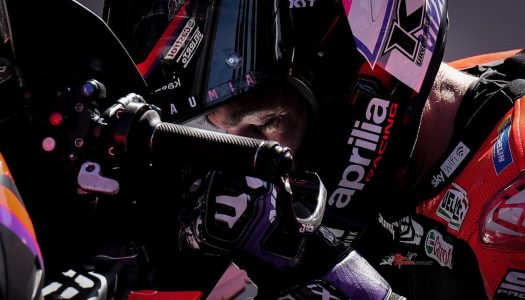 MotoGP Gallery: All The Best Shots From Argentina