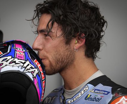 It was win number two for Enea Bastianini as Ducati continue their amazing results in 2022...