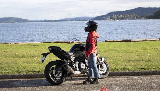 Gear Review: RJAYS Tracer 2 Air Womens