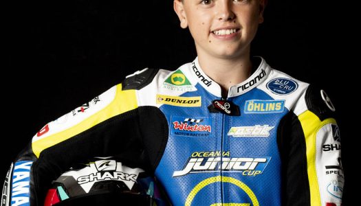 Column: James ‘ROCKET Weaver, OJC