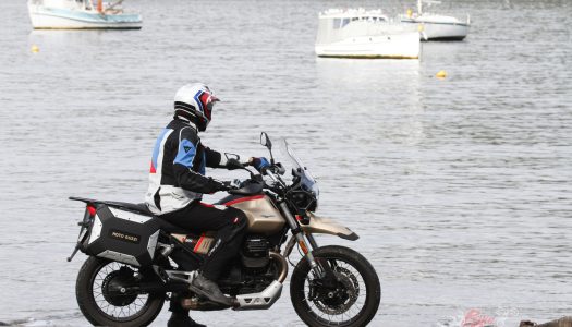 Gear Review: Dainese D-Explorer 2 Adventure Kit, Part 1