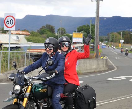 2022 DGR Wollongong.