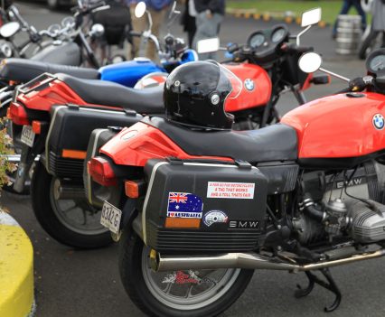 Check out the DGR website to find out if your bike fits the theme!