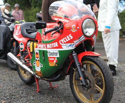 2022 DGR Wollongong.