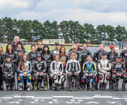 An all round fun day for everyone involved!