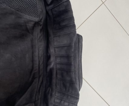 D3O LP1 Shoulder And Elbow Protectors.