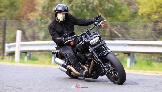 Gear Review: Merlin Miller Jacket, TCX WP Boots & Nitro X582 Helmet, First Impressions