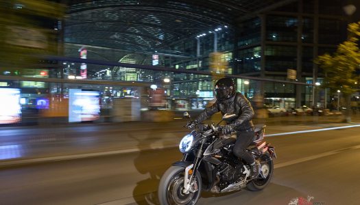 New Model: 2022 MV Agusta Brutale 1000 RS