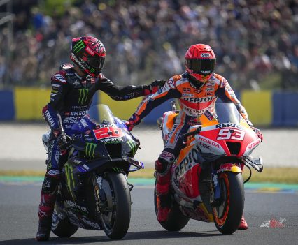 The 2022 Best Grand Prix award is fitting recognition for a fantastic event and marks the first time Le Mans wins it outright.